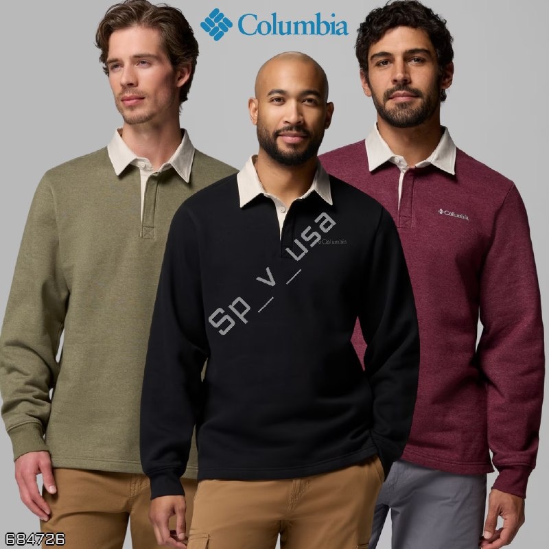 Columbia
