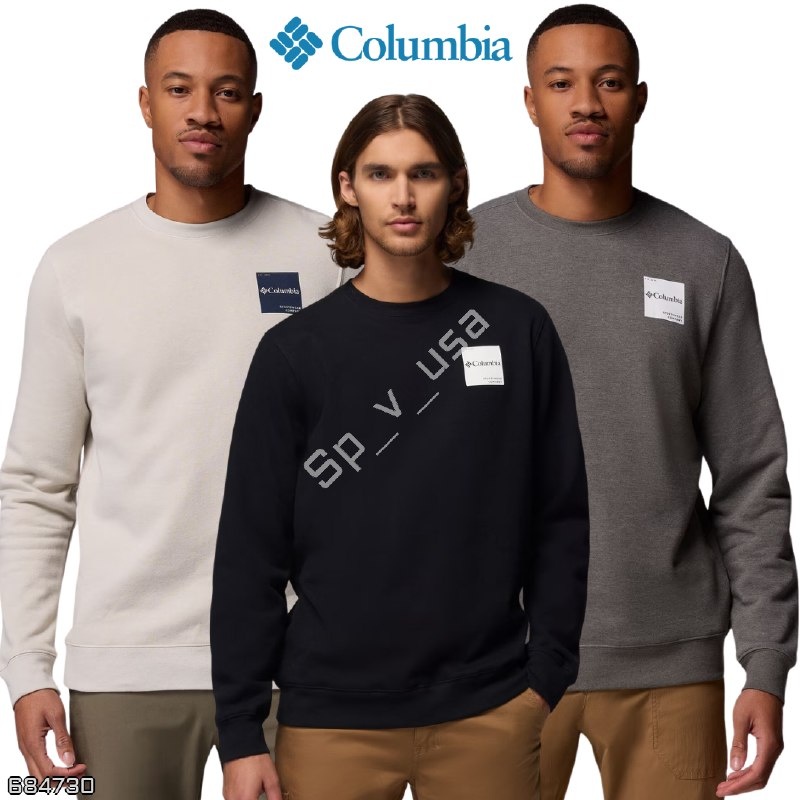 Columbia