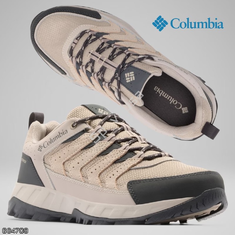 Columbia