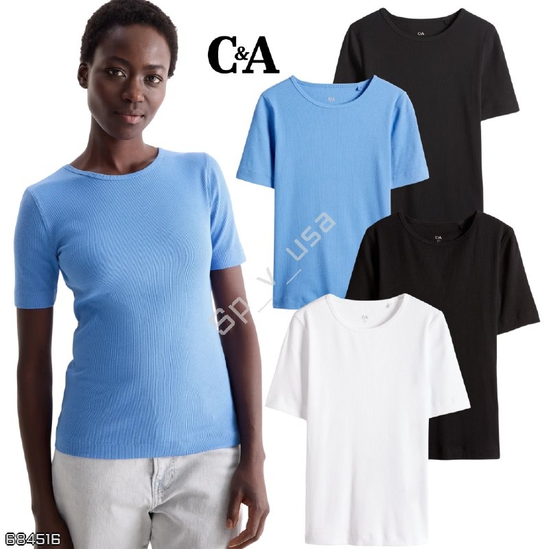 C&A