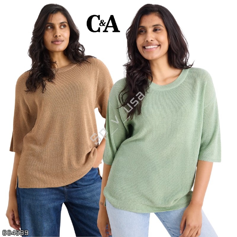 C&A