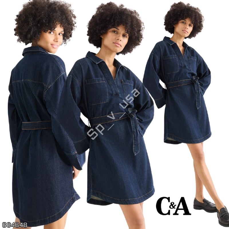 C&A