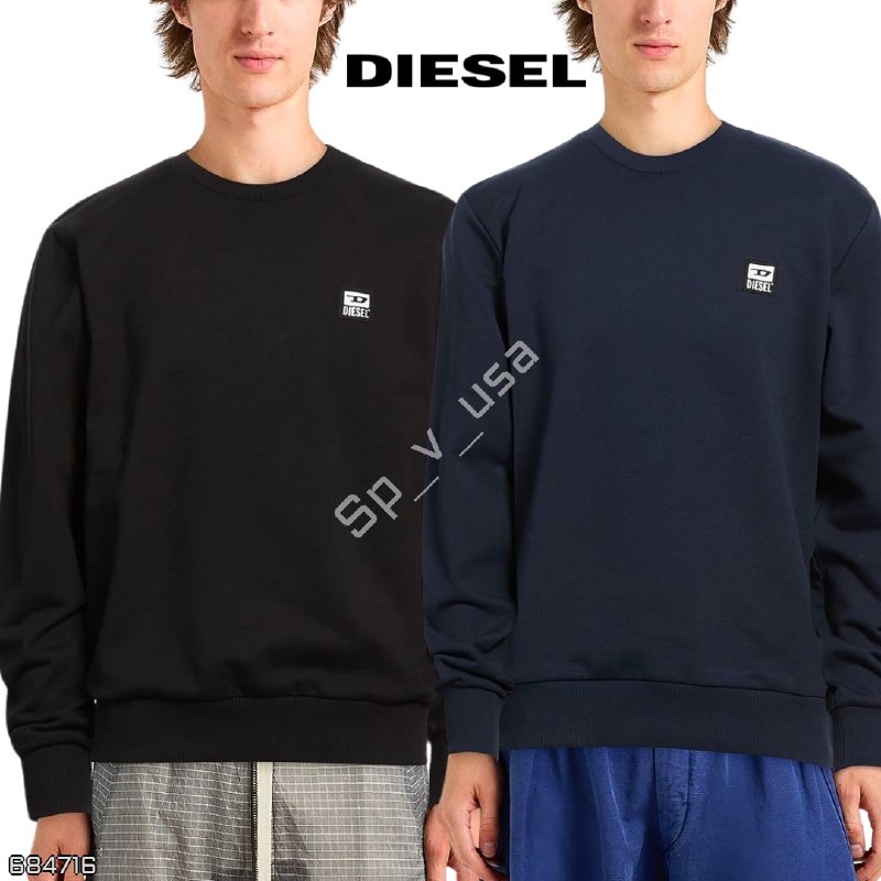 Diesel
