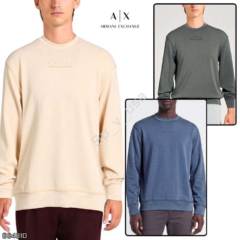 Armani Exchange