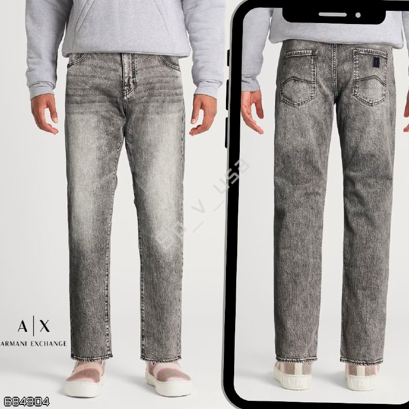 Armani Exchange