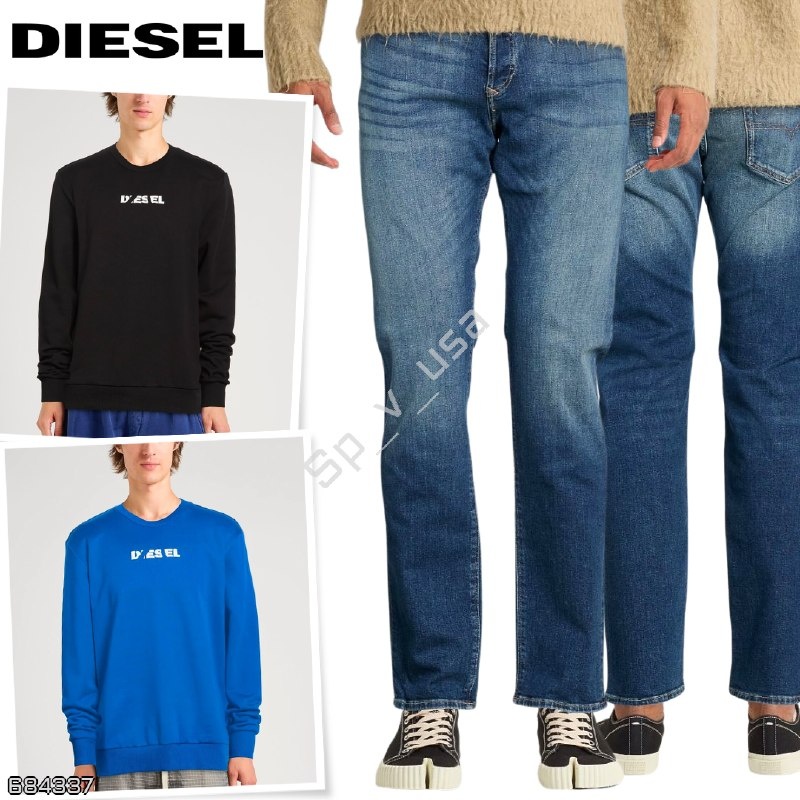 Diesel 🇺🇸