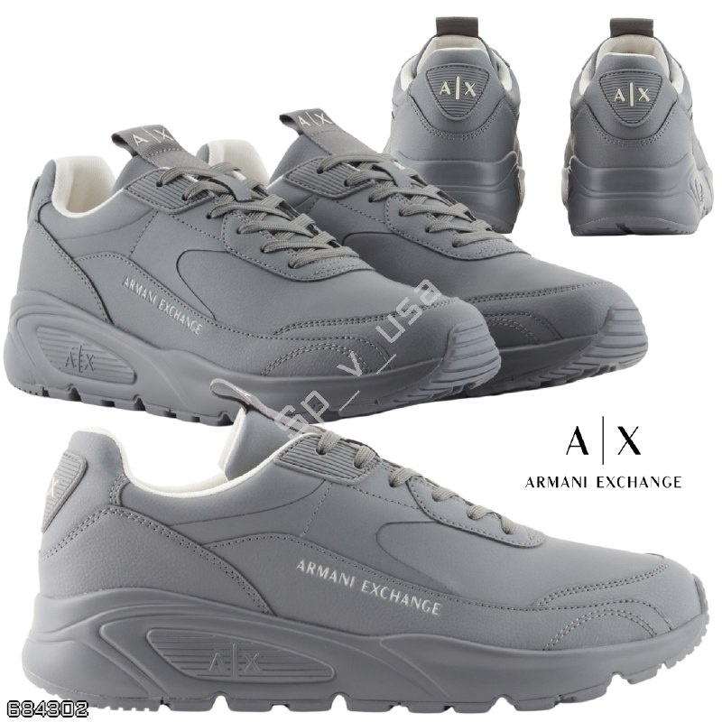 Armani Exchange