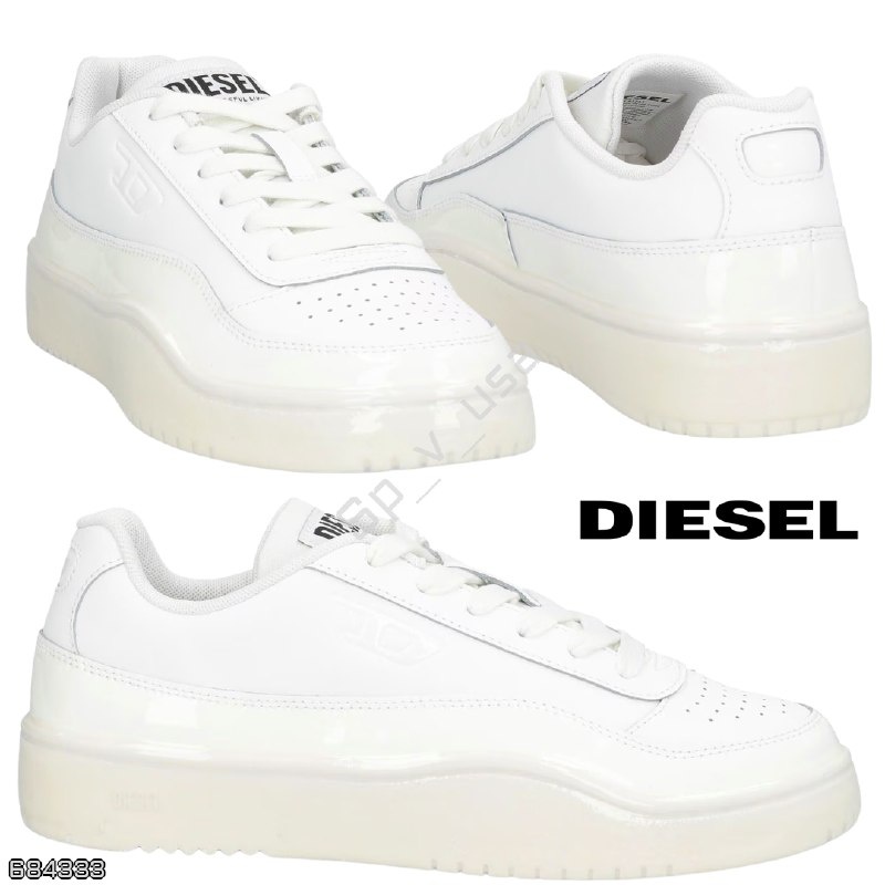 Diesel