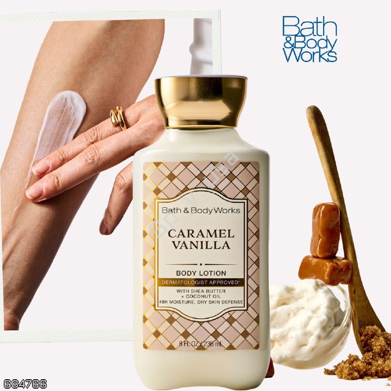 Bath&BodyWorks