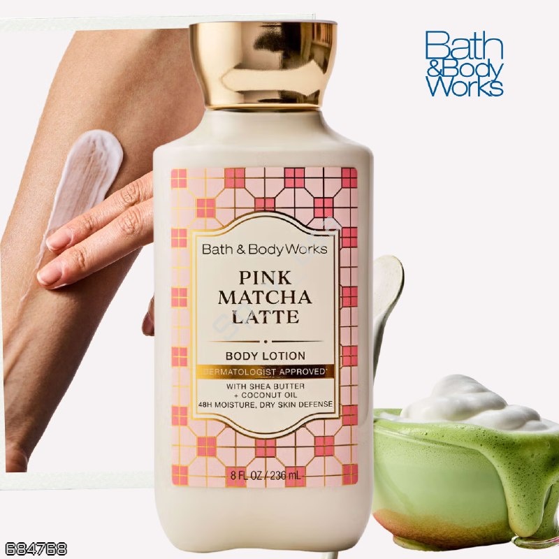 Bath&BodyWorks