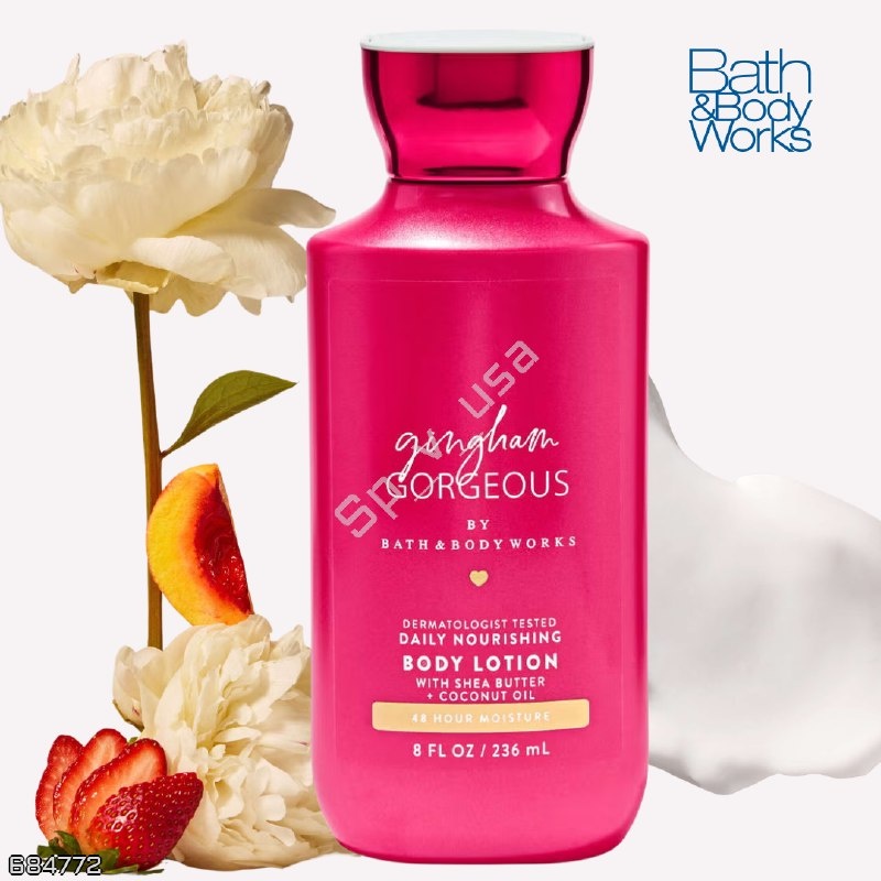 Bath&BodyWorks