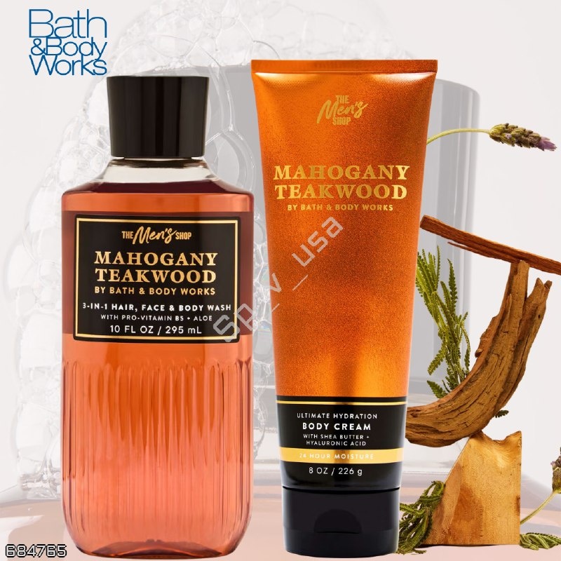Bath&BodyWorks
