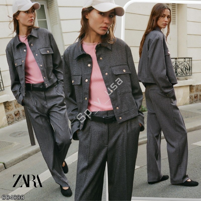 ZARA