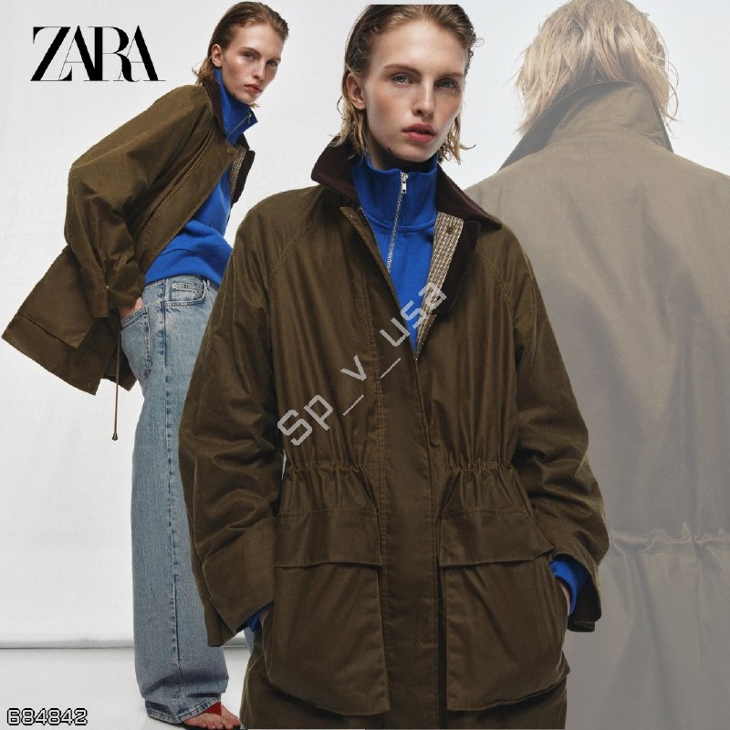 ZARA 🇩🇪
