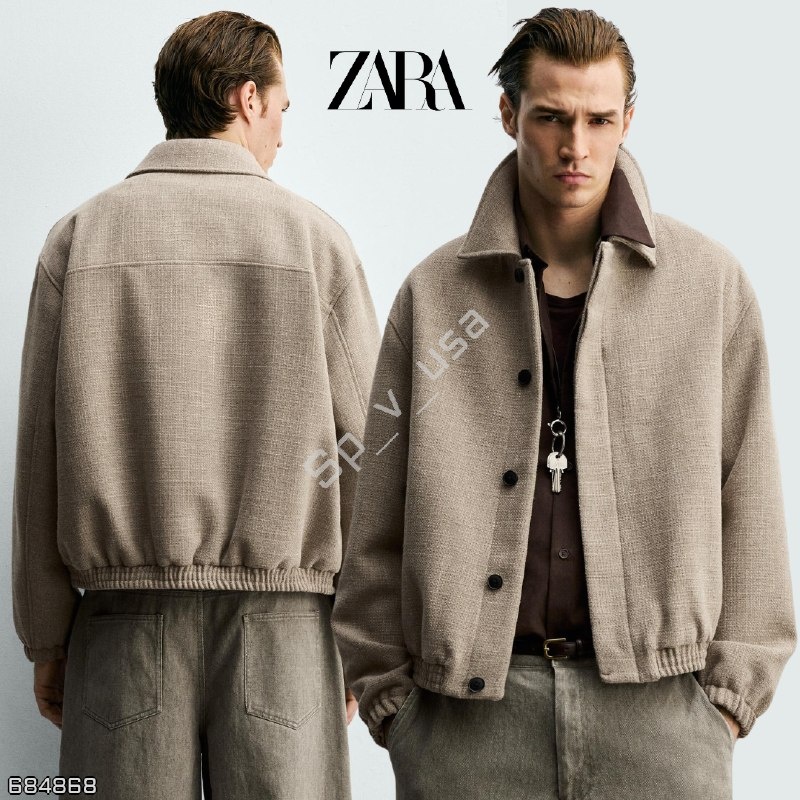 ZARA