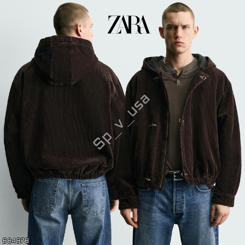 ZARA