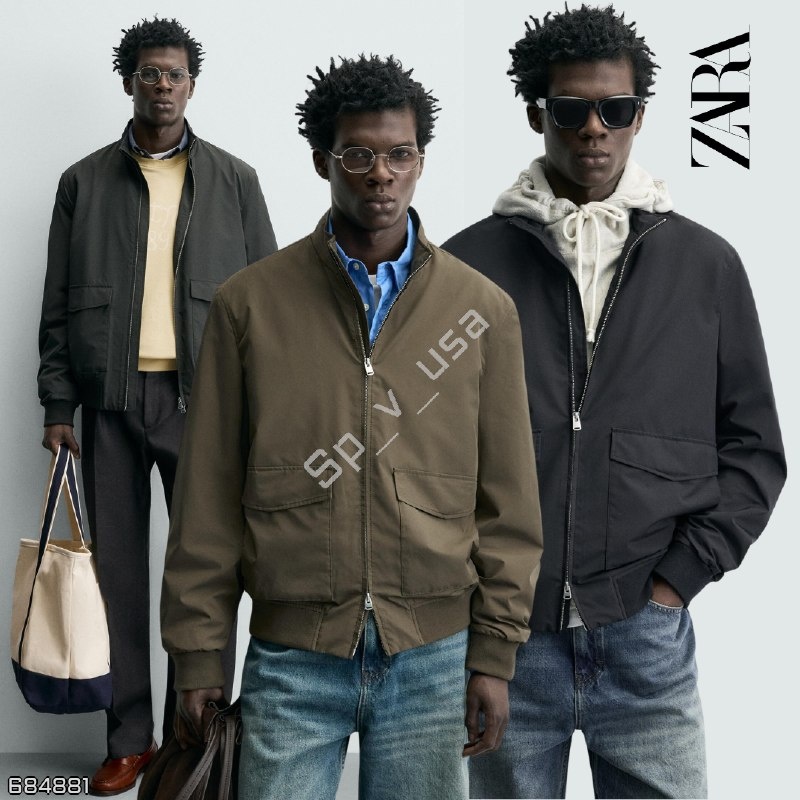 ZARA
