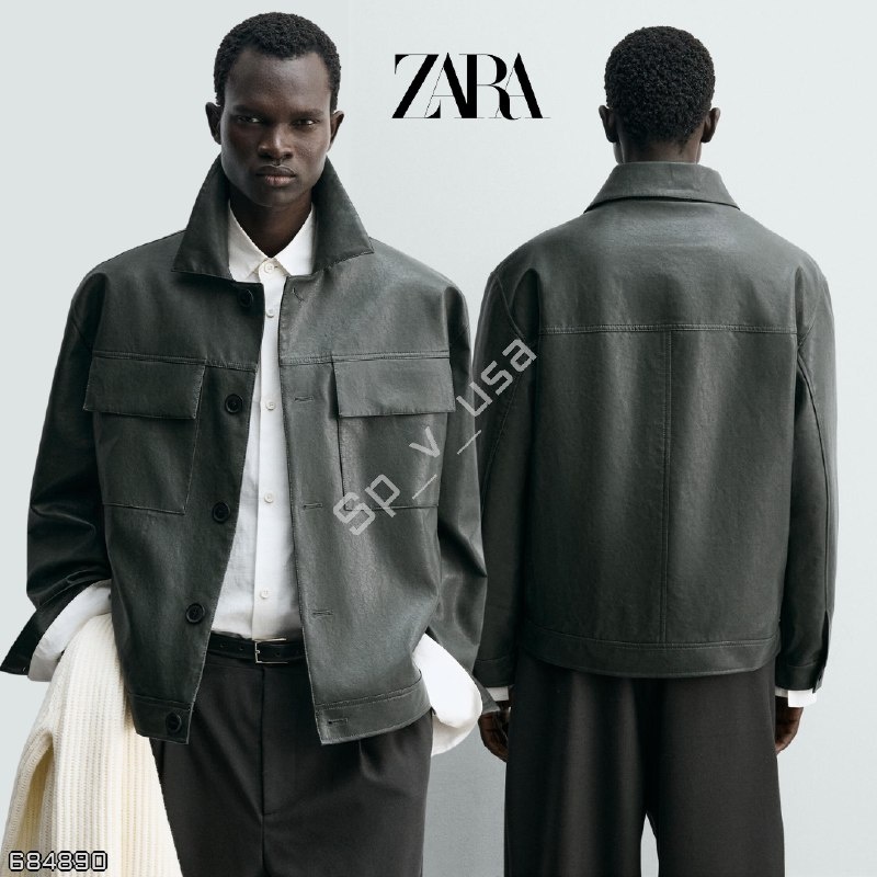ZARA