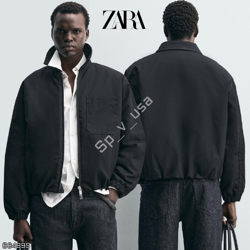 ZARA