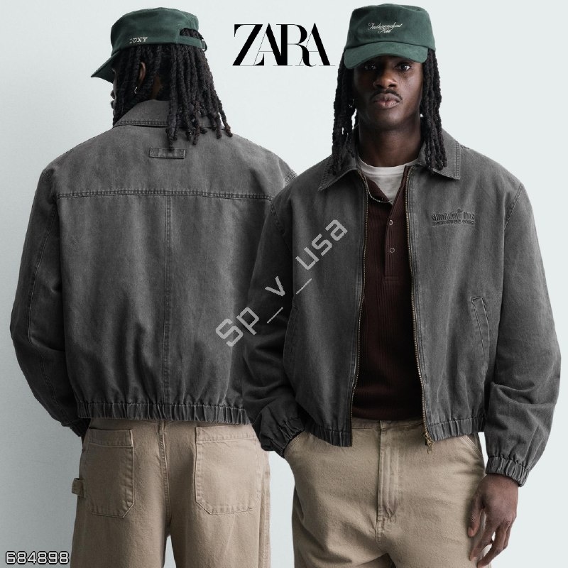 ZARA