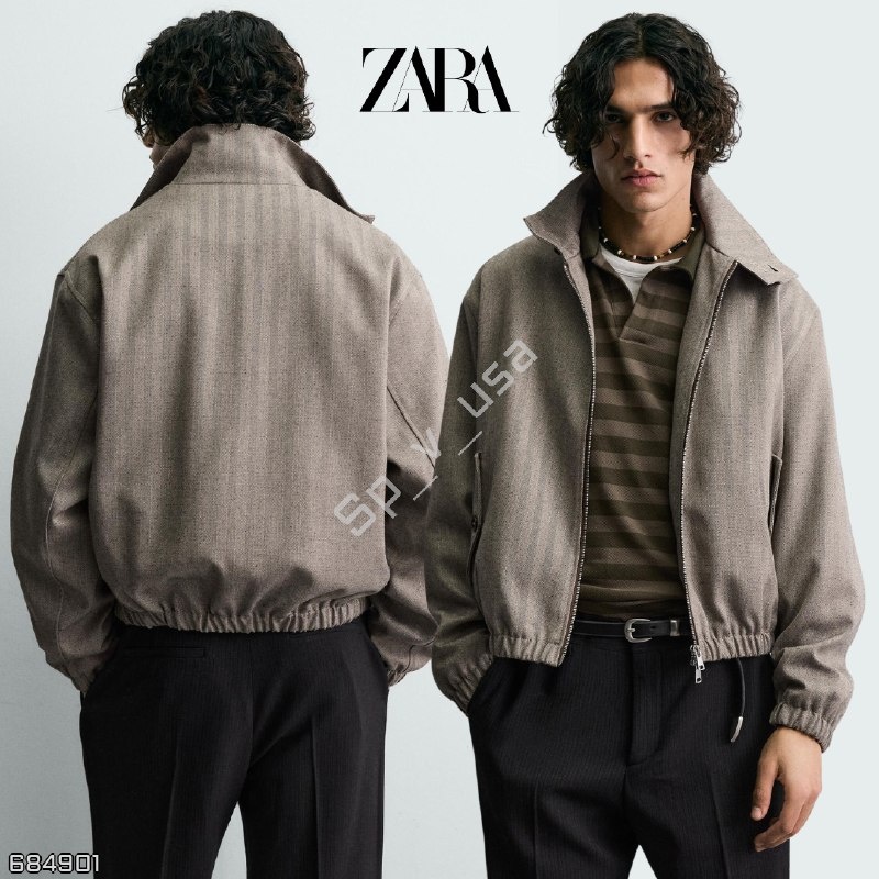 ZARA