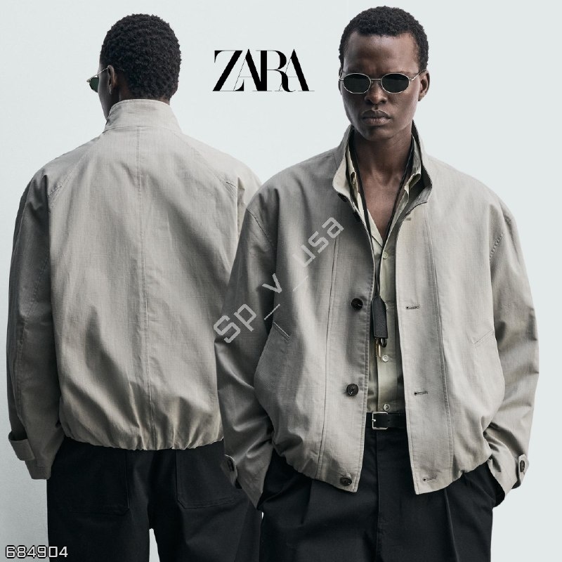 ZARA 🇩🇪