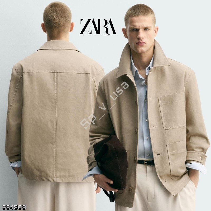 ZARA