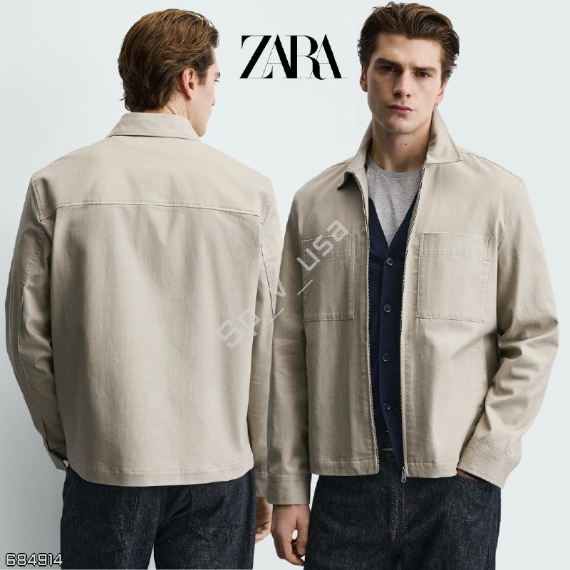 ZARA