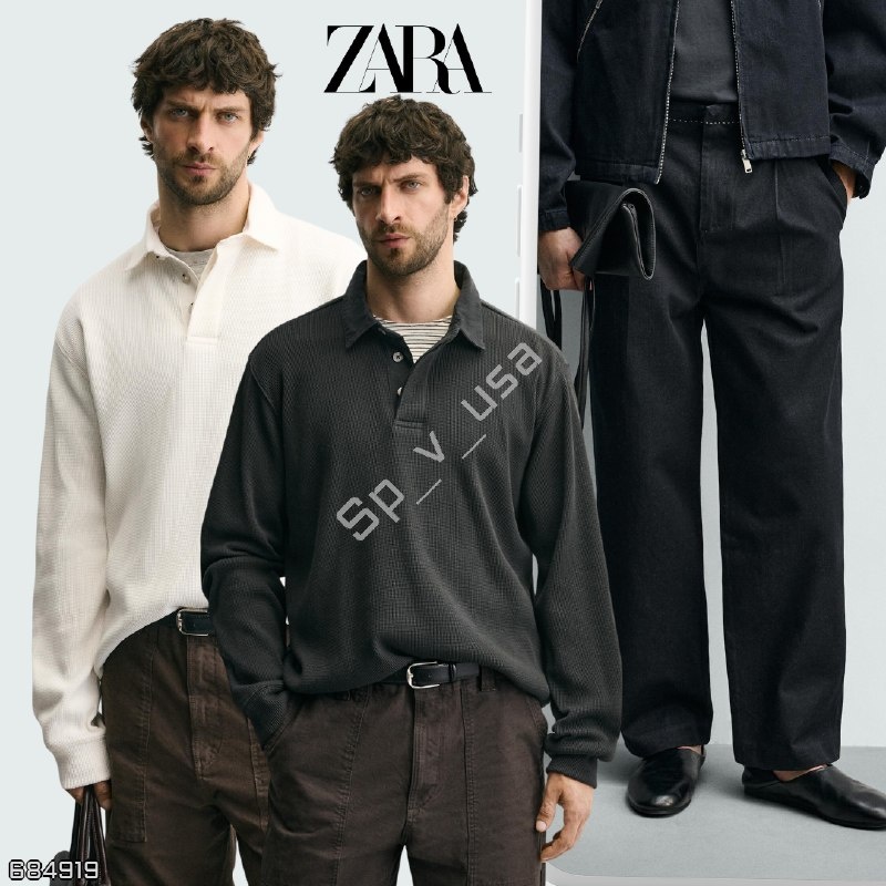 ZARA