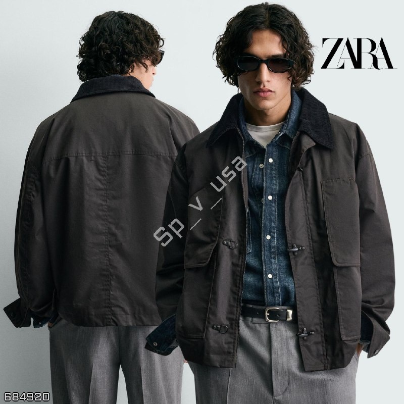 ZARA
