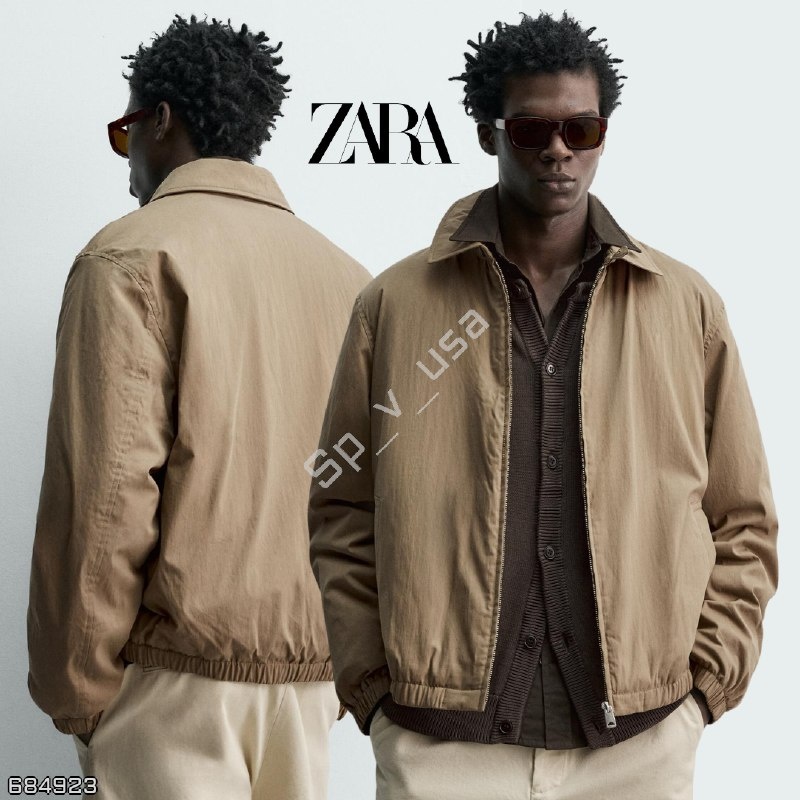 ZARA