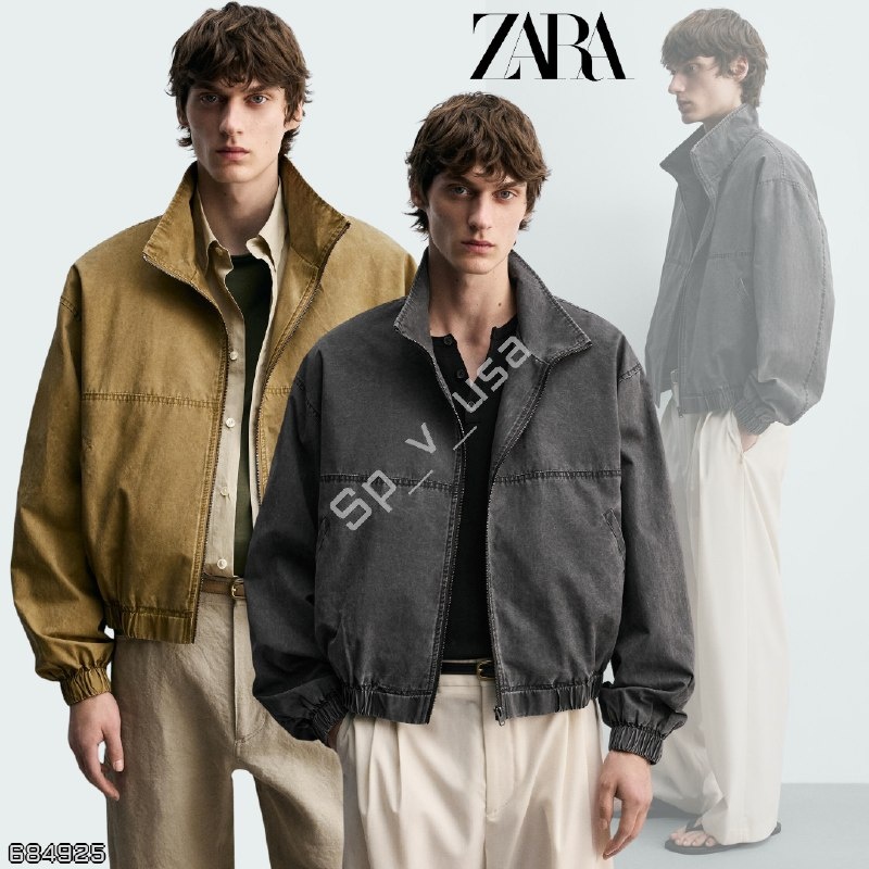 ZARA
