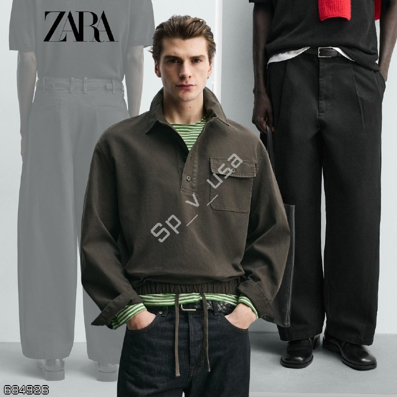 ZARA