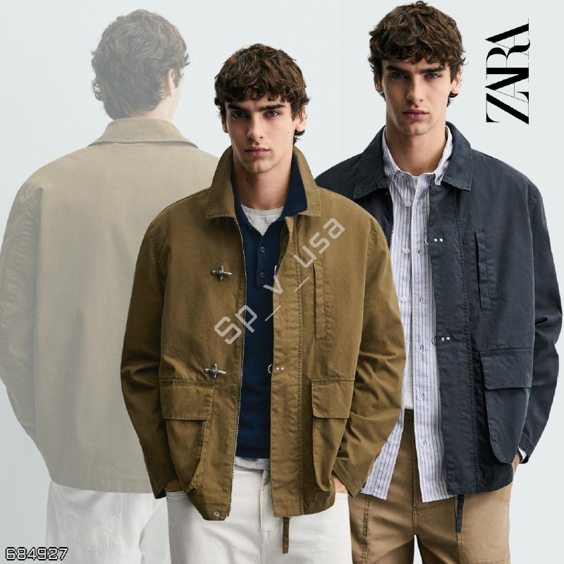 ZARA