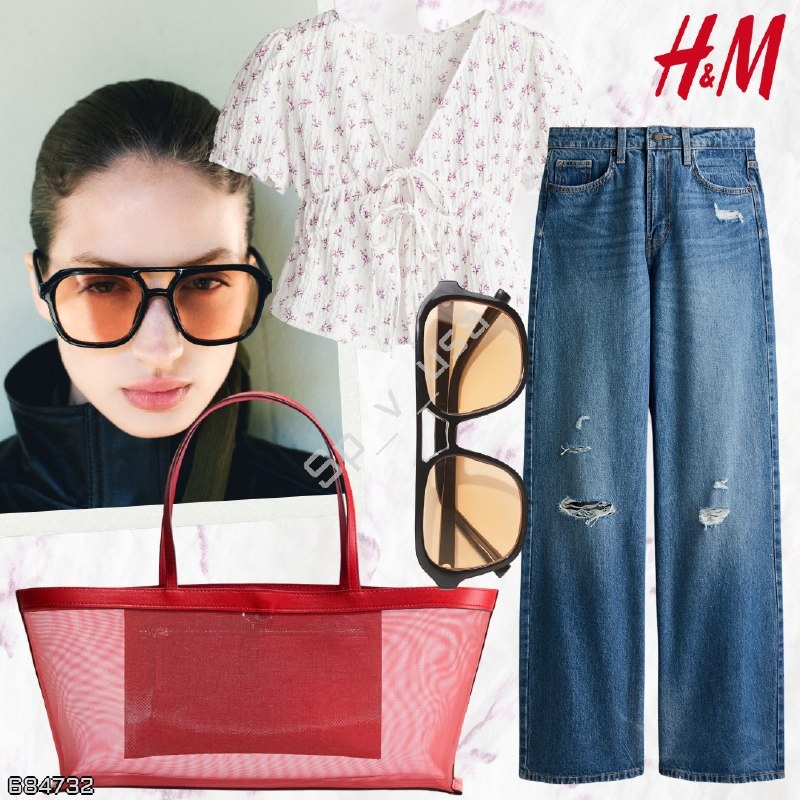 H&M