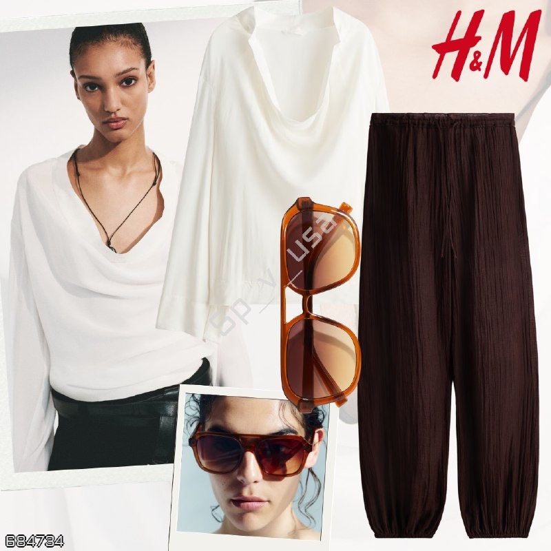 H&M