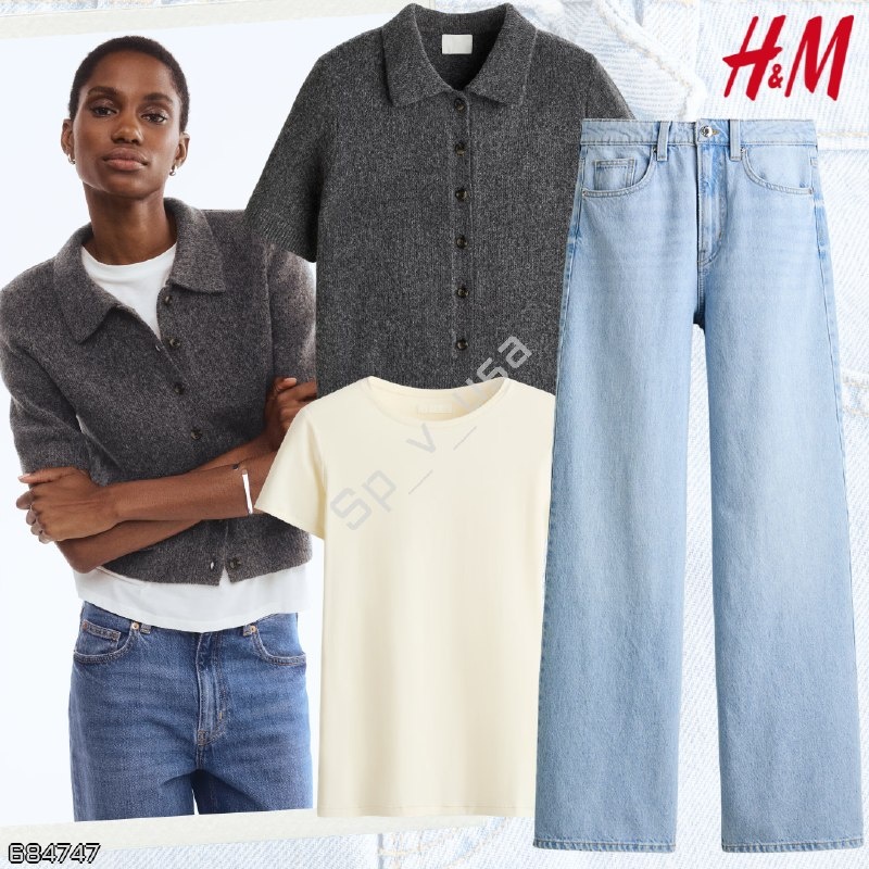H&M
