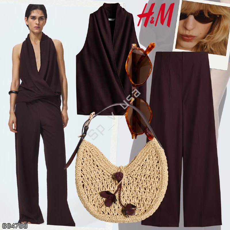 H&M