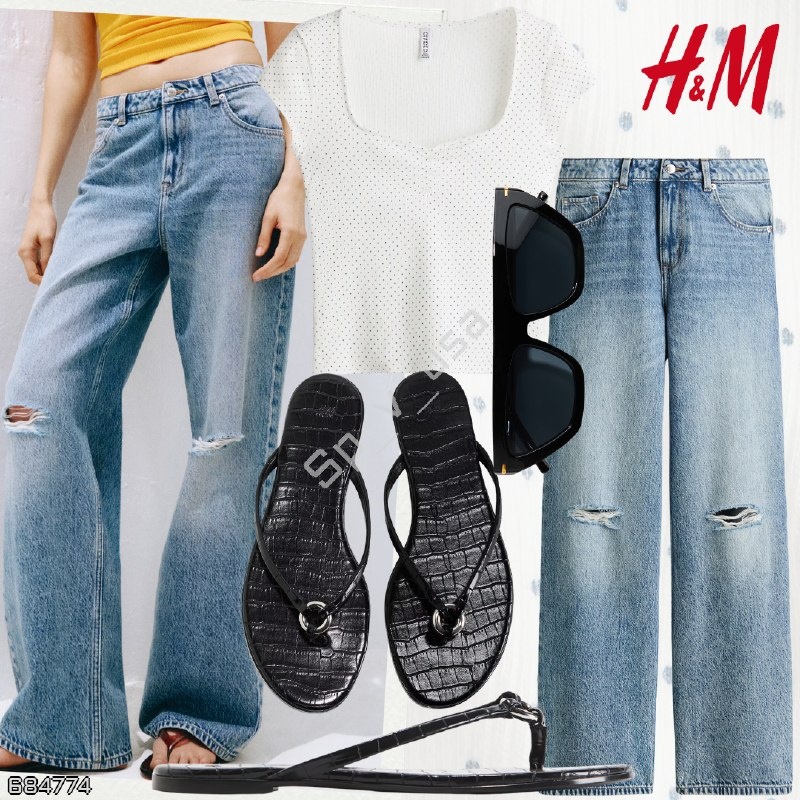 H&M