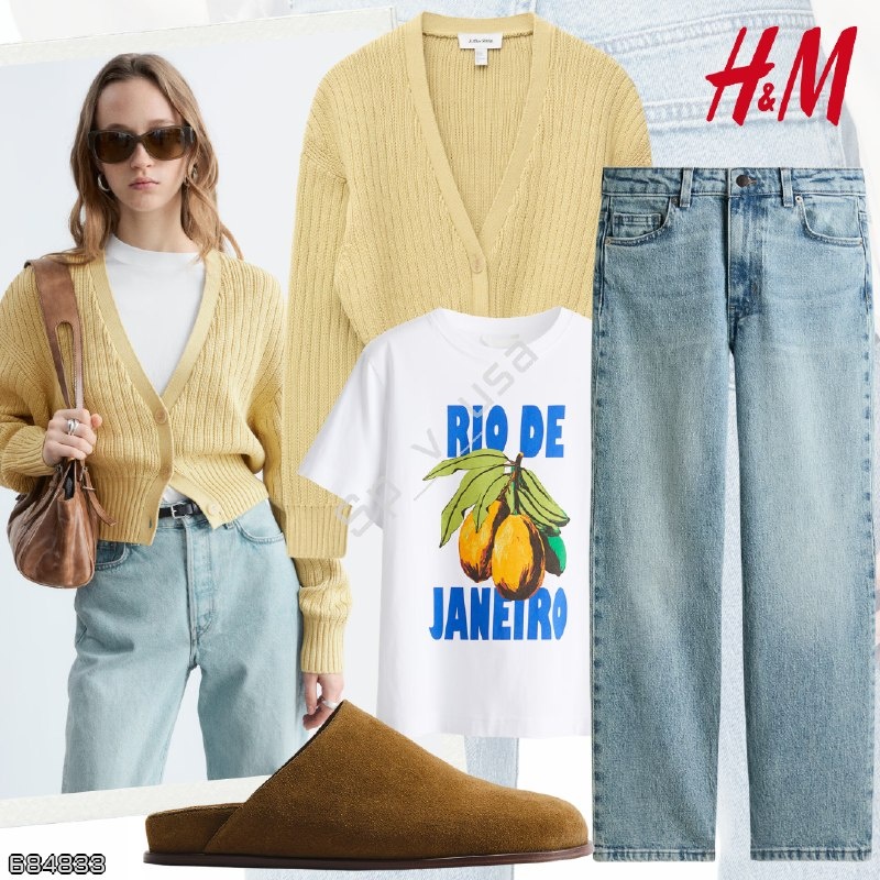 H&M