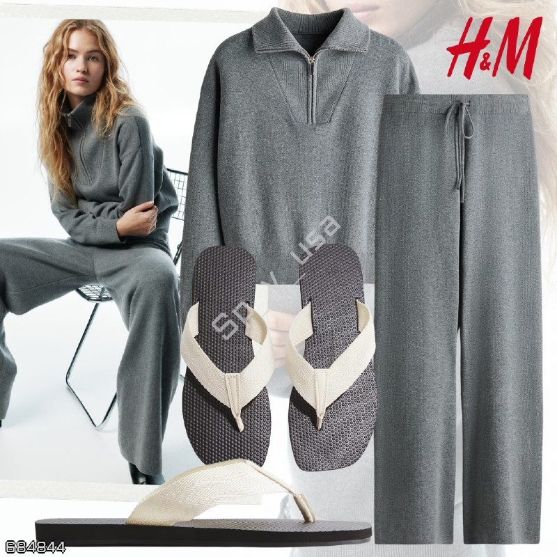 H&M