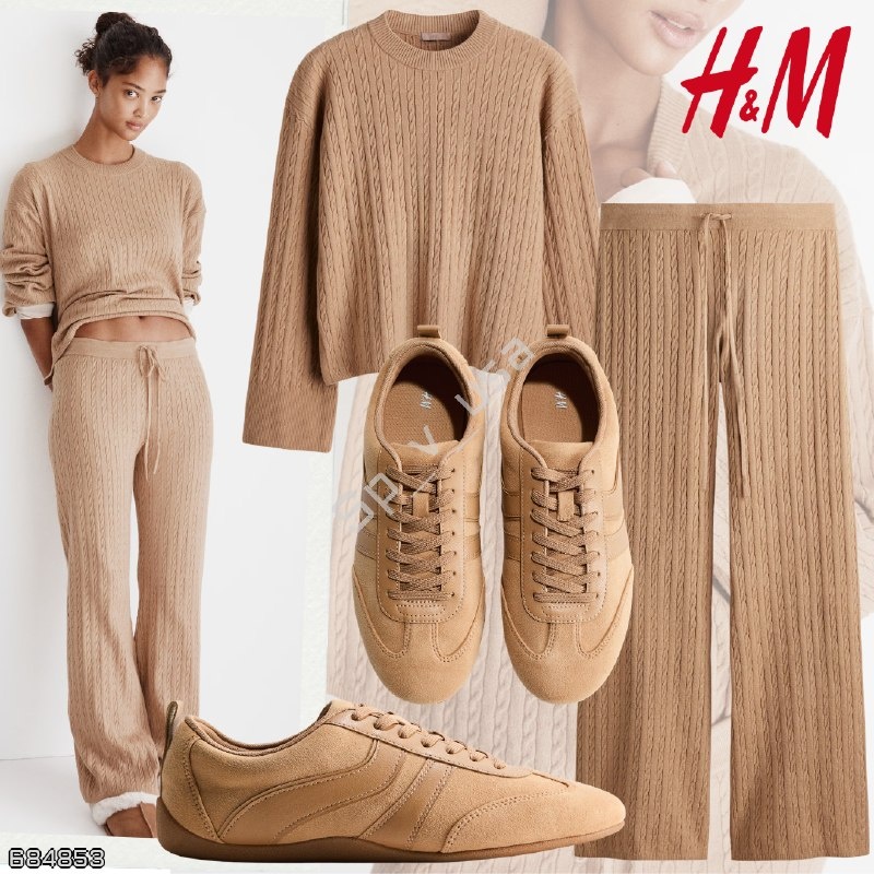 H&M