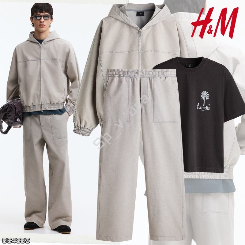 H&M