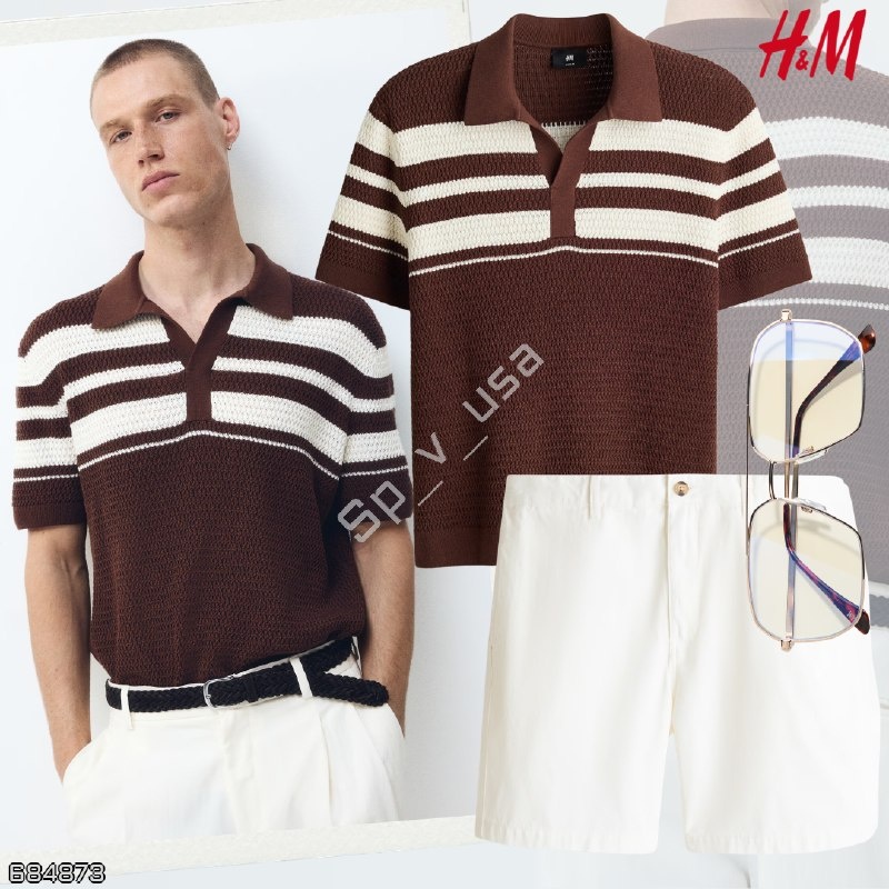 H&M