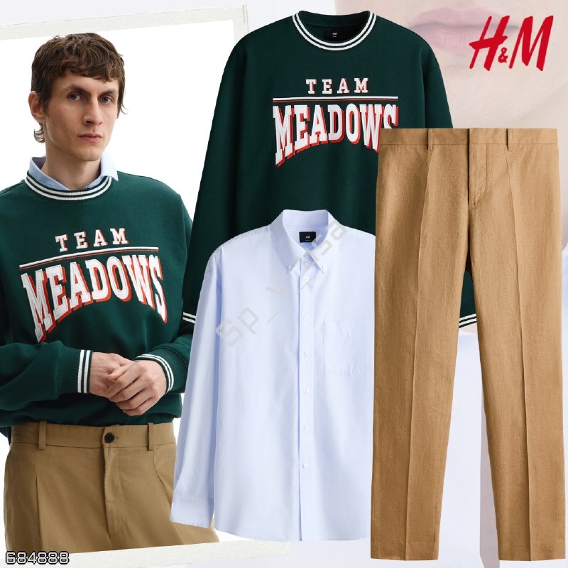 H&M