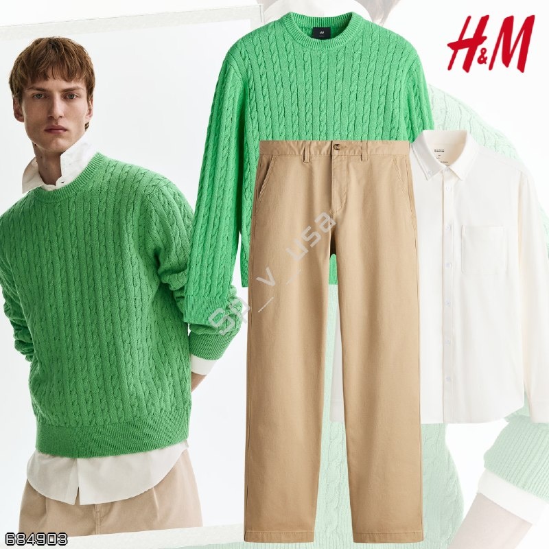 H&M