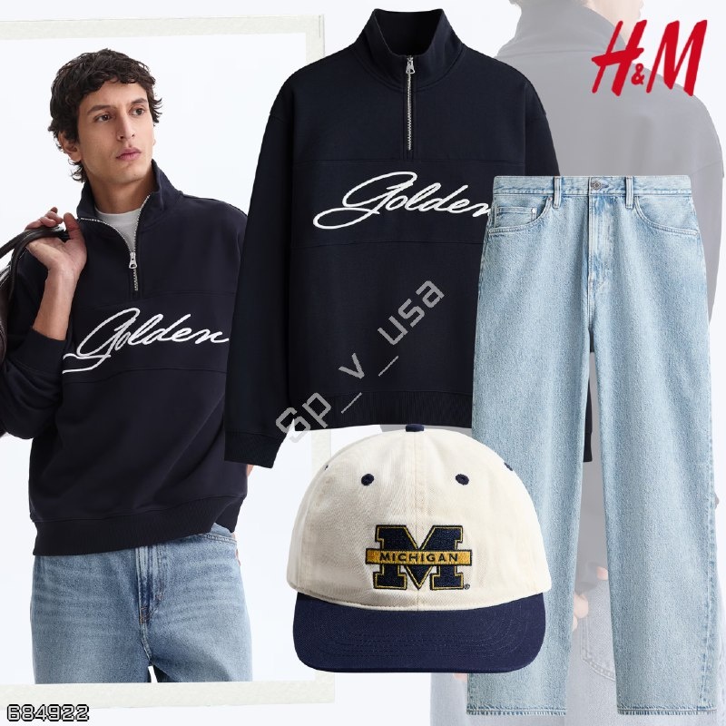 H&M
