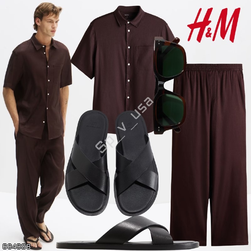 H&M