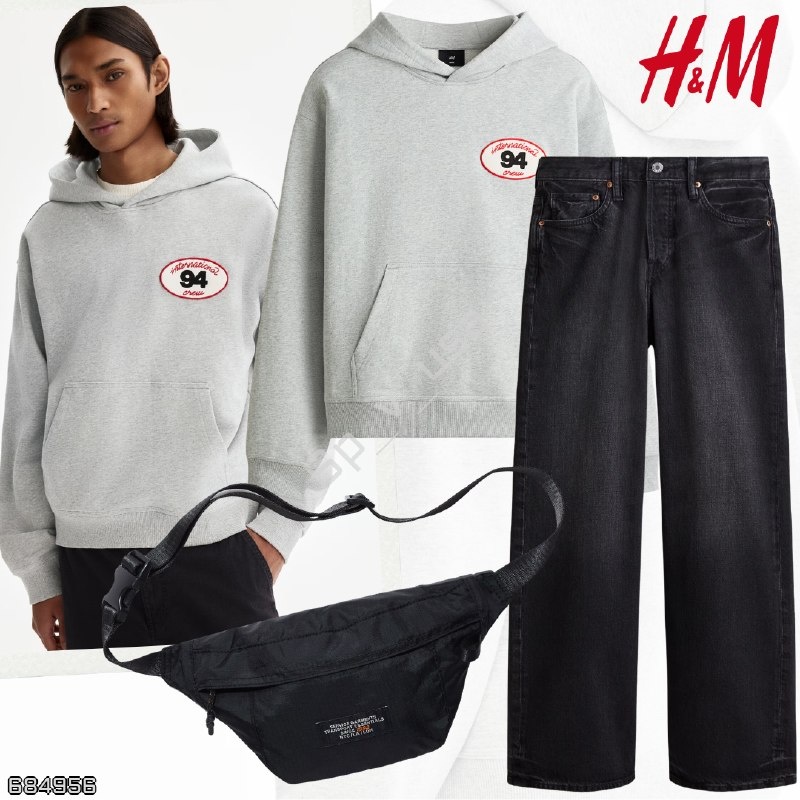 H&M