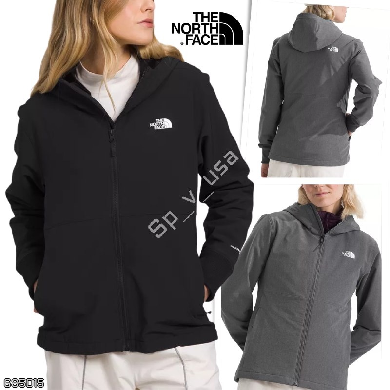 The North Face